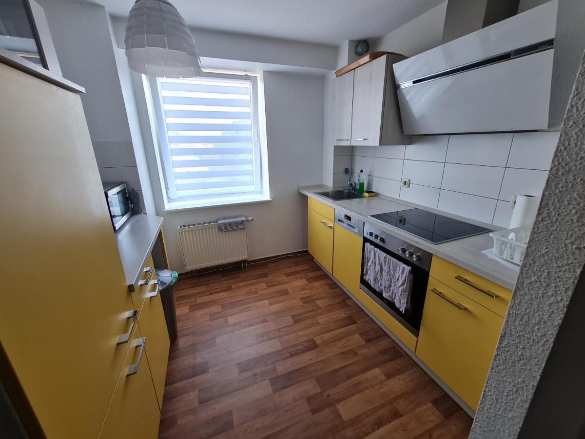 6 Bedroom Private Apartment & Lounge Rostock Kültér fotó